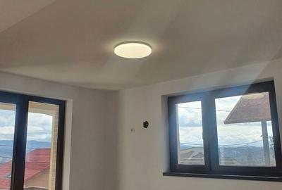 Casă cu 4 camere cu Teren 180 Mp în Central - 4