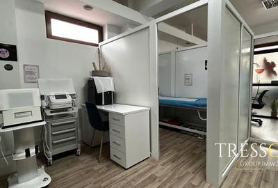 Spațiu comercial, de 138 mp, în Ultracentral - 6