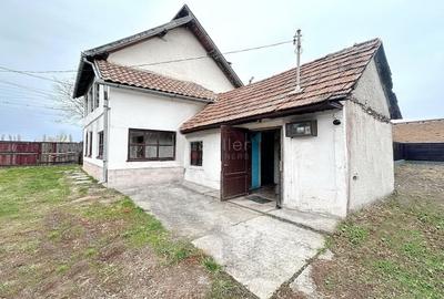 Casă individuală cu 3 camere cu Canalizare în Prejmer - 3