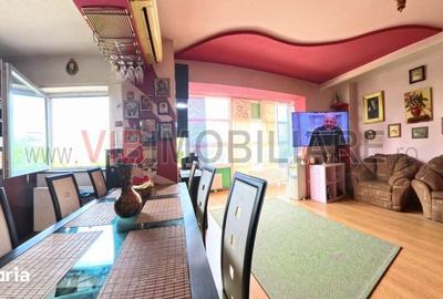 Apartament cu 3 camere semidecomandat în Ștefăneștii de Jos - 12