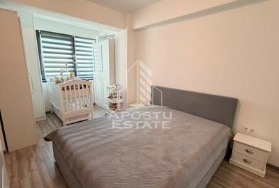 Apartament cu 3 camere decomandat, mobilat în Girocului - 1