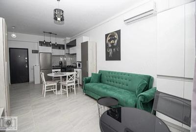 Apartament cu 2 camere decomandat în Roșu