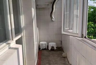 Apartament cu 2 camere semidecomandat în Țiglina 2 - 1