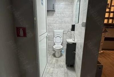 Spațiu comercial, de 76 mp, în Sud