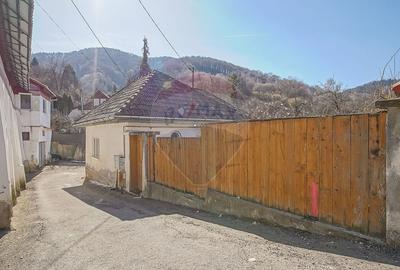 Casă individuală cu 2 camere cu Teren 230 Mp în Schei - 5