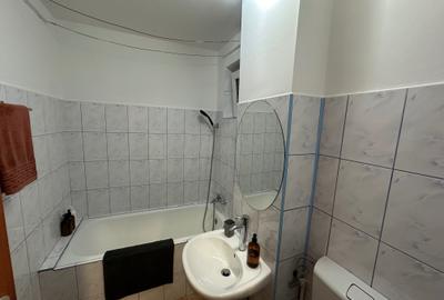 Apartament cu 2 camere semidecomandat în Apusului - 6