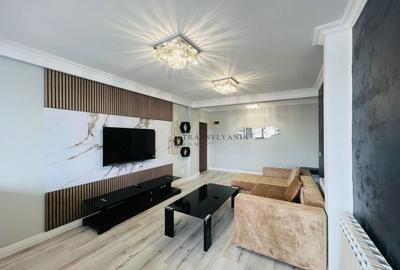 Apartament cu 2 camere semidecomandat în Terezian - 8