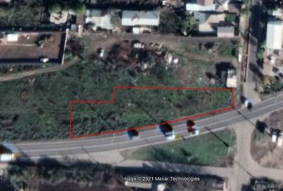 Teren Construcții intravilan de 2398 mp, în Jilava - 2