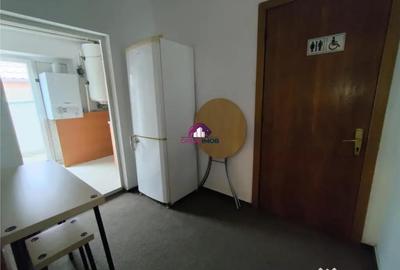 Apartament cu 3 camere semidecomandat în Mihai Bravu - 5