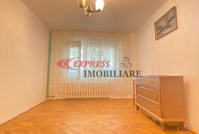 Garsonieră decomandată în Dristor