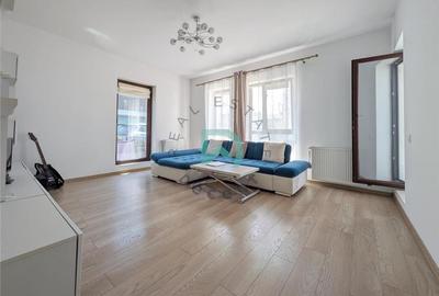 Apartament cu 3 camere decomandat în Tractorul - 13