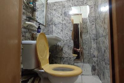 Garsonieră nedecomandată în Baicului - 5
