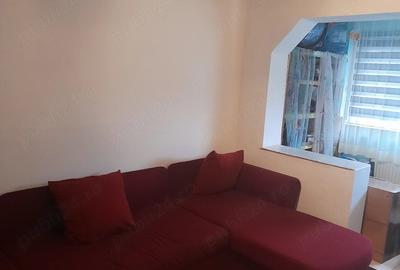 Apartament cu 2 camere decomandat în Central - 1