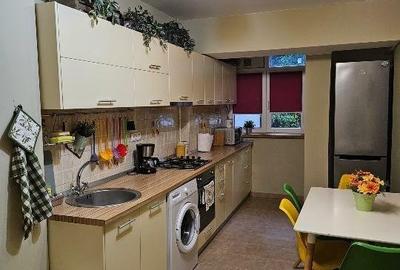 Apartament cu 3 camere decomandat în Kiseleff - 8
