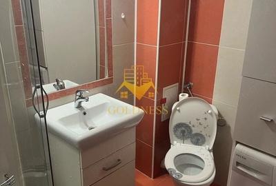 Apartament cu 2 camere în Bună Ziua