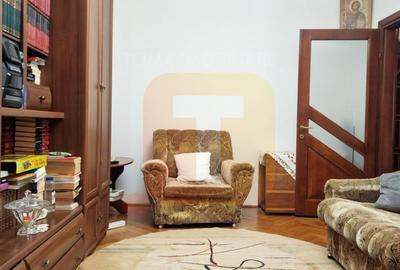 Apartament cu 3 camere decomandat, mobilat în Ultracentral - 3