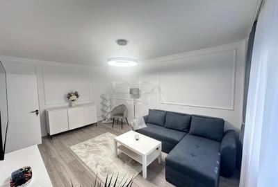 Apartament cu 2 camere decomandat, mobilat în Tineretului
