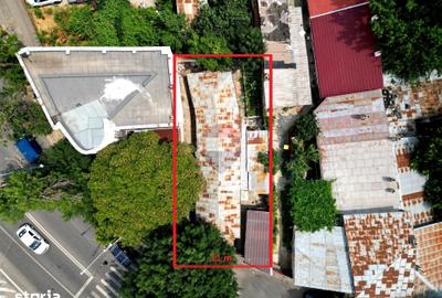 Casă cu 3 camere cu Teren 247 Mp în 13 Septembrie