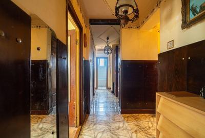 Apartament cu 4 camere decomandat, mobilat în Ultracentral - 5