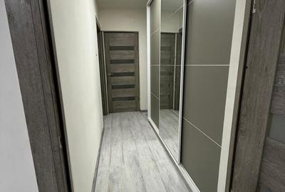 Apartament cu 2 camere decomandat în Exterior Vest - 5