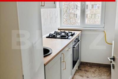 Apartament cu 2 camere în Circumvalațiunii - 1