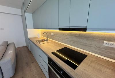Apartament cu 2 camere decomandat, mobilat în Pipera - 3