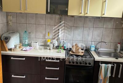 Apartament cu 2 camere semidecomandat, mobilat în Central - 8