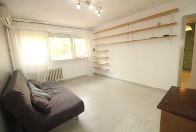 Apartament cu 2 camere semidecomandat, mobilat în Drumul Taberei