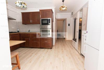 Apartament cu 2 camere semidecomandat în Central - 20