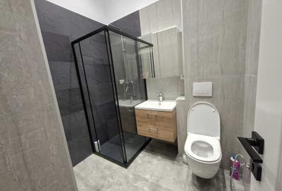 Apartament cu 3 camere decomandat în Central - 2