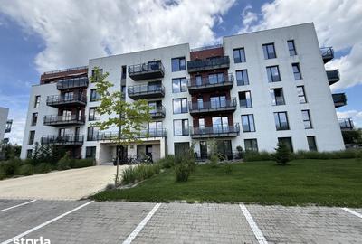 Apartament cu 2 camere în Central - 1