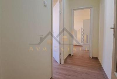 Apartament cu 3 camere semidecomandat, mobilat în Dacia - 5
