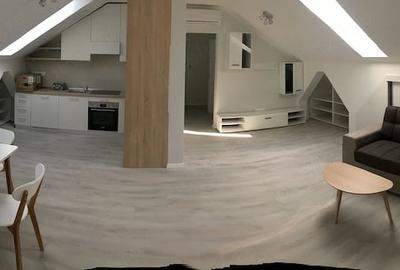 Apartament cu 3 camere decomandat în Dumbrăvița