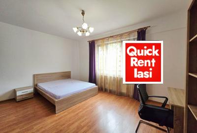 Apartament cu 3 camere semidecomandat în Bd. Independenței - 15