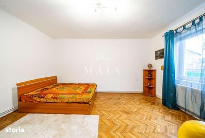 Casă cu 4 camere cu Canalizare în Sub Arini - 9