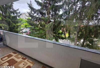 Apartament cu 2 camere semidecomandat în Simeria - 3