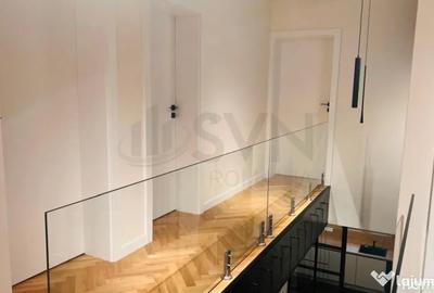 Casă cu 4 camere cu Teren 550 Mp în Central