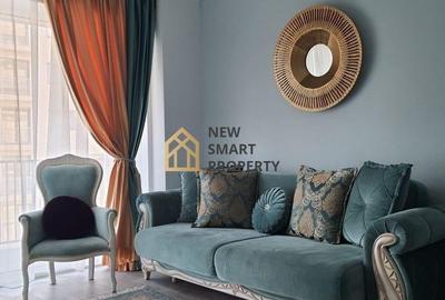 Apartament cu 2 camere decomandat în Iosia
