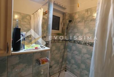 Apartament cu 2 camere decomandat în Astra - 10