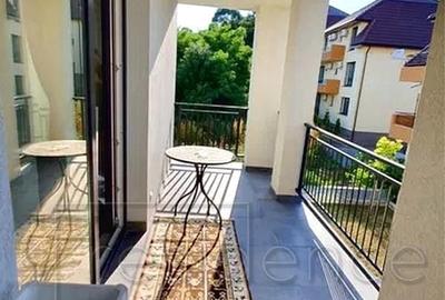 Apartament cu 2 camere semidecomandat în Zorilor