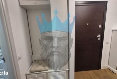 Apartament cu 2 camere, mobilat în Central - 11