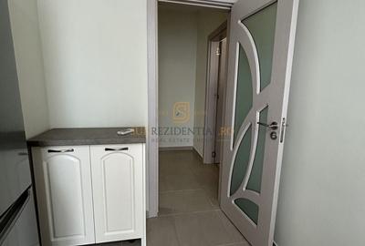 Apartament cu 2 camere decomandat, mobilat în Mihai Bravu - 18