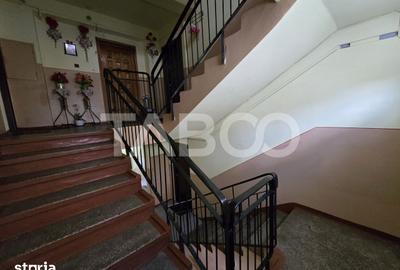 Apartament cu 2 camere decomandat, mobilat în Broscărie - 3