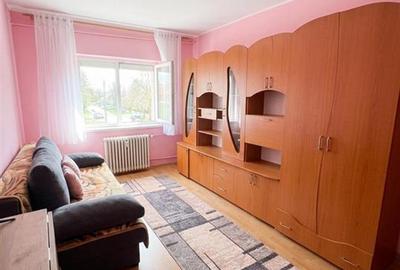 Apartament cu 3 camere decomandat în Dragoș Vodă - 2