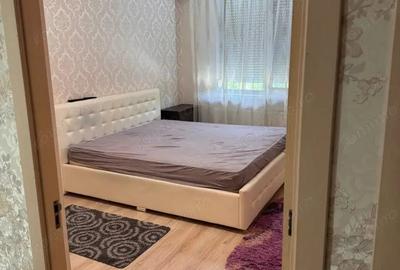 Garsonieră decomandată în Mihai Bravu
