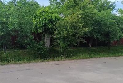 Casă cu 4 camere în Izvoarele - 2
