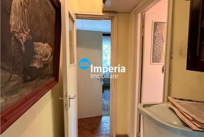 Apartament cu 2 camere decomandat în Tătărași - 7