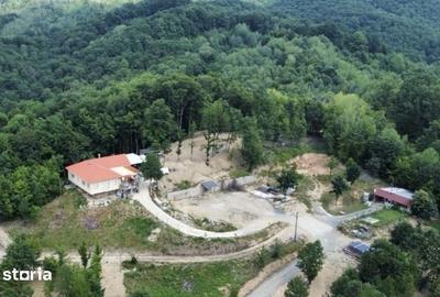 Casă cu 4 camere cu Teren 250 Mp în Aușeu