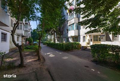 Apartament cu 2 camere semidecomandat în Central - 20