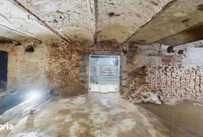 Spațiu comercial, de 313 mp, în Ultracentral - 12